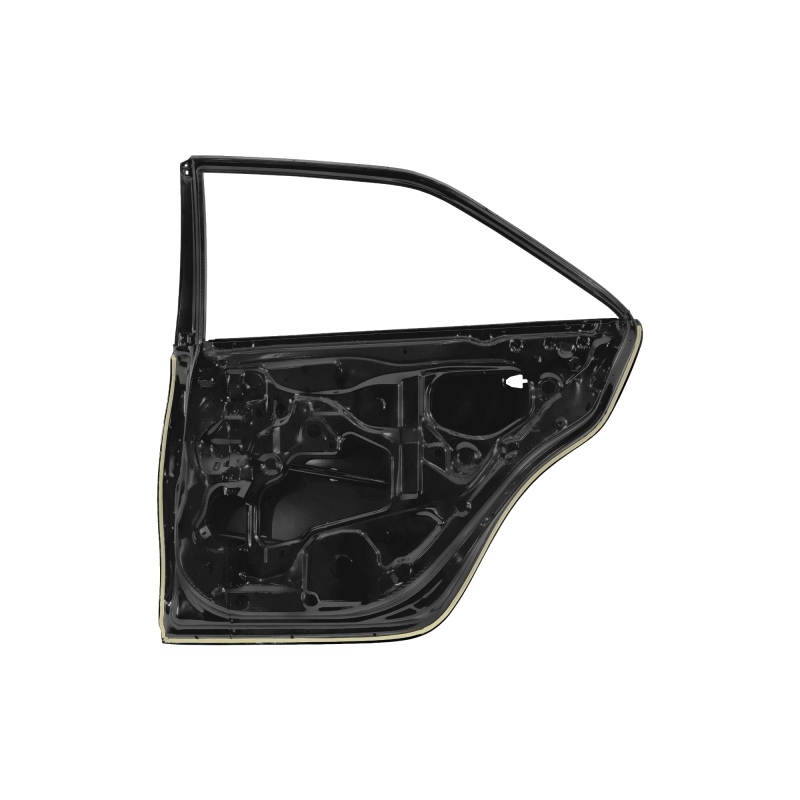 For TOYOTA CAMRY 2012- REAR DOOR-RH