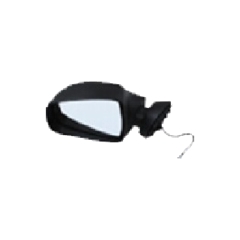 MIRROR(ELECTRIC) NEW MODEL COMPATIBLE WITH 2008- RENAULT LOGAN, LH