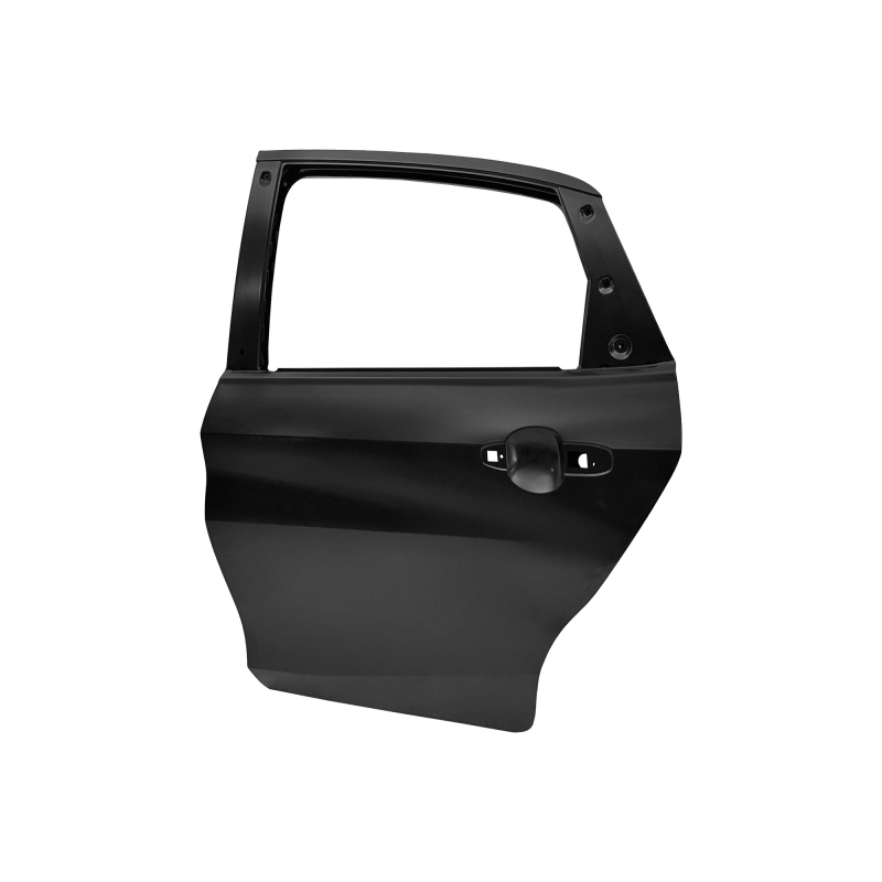 REAR DOOR COMPATIBLE WITH 2023 TOYOTA YARIS, LH