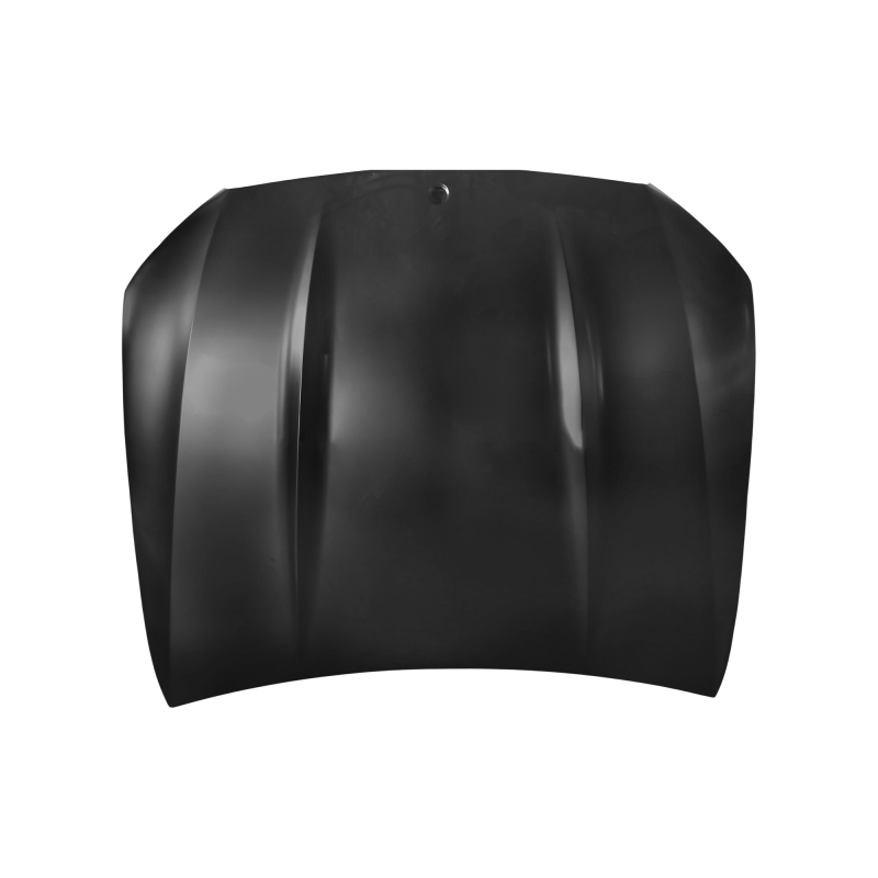 HOOD COMPATIBLE WITH 2017-2020 MERCEDES-BEBZ W213 (AMG), (ALUM)