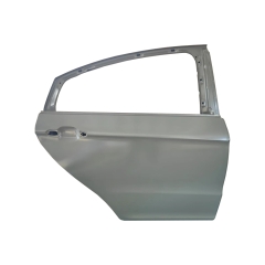 REAR DOOR COMPATIBLE WITH CHERY J60, RH