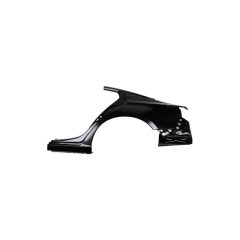 REAR FENDER COMPATIBLE WITH 2019- NISSAN ALTIMA, LH