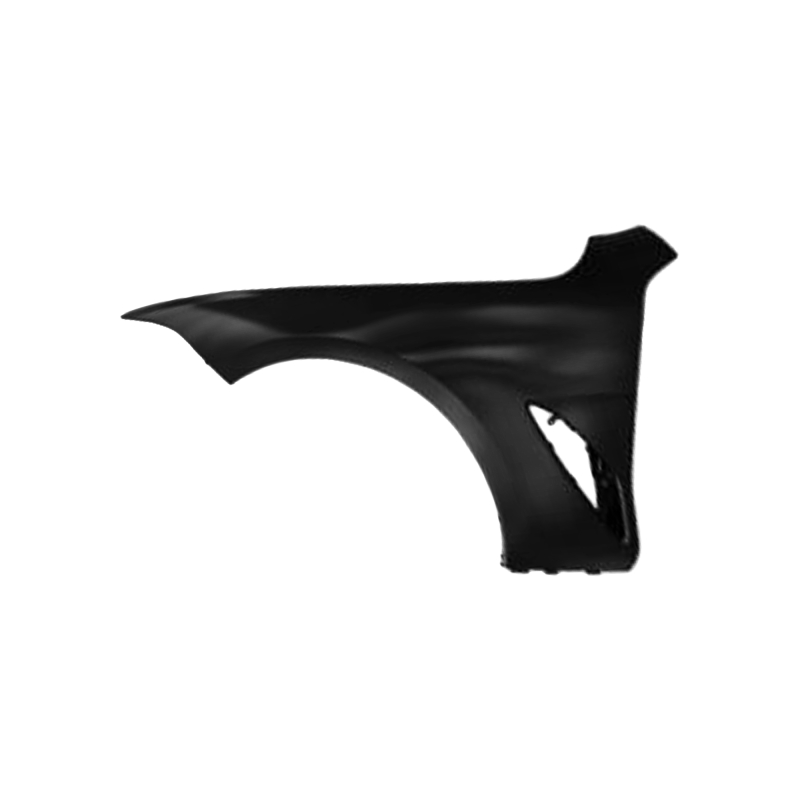 FRONT FENDER COMPATIBLE WITH 2018-2026 BMW G15 , (ALUM), LH