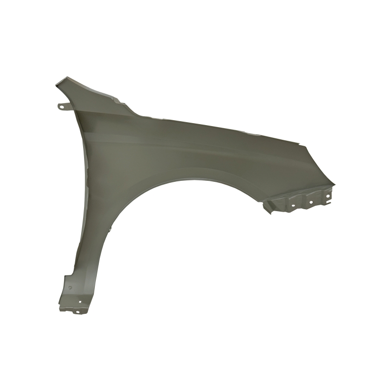 FRONT FENDER COMPATIBLE WITH LADA VESTA, LH