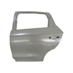 REAR DOOR COMPATIBLE WITH 2023- BYD SONG PLUS , LH