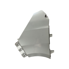 FRONT FENDER COMPATIBLE WITH 2020 CHANGAN NEW VAN, LH