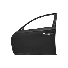 FRONT DOOR COMPATIBLE WITH 2023 HONDA ACCORD，LH