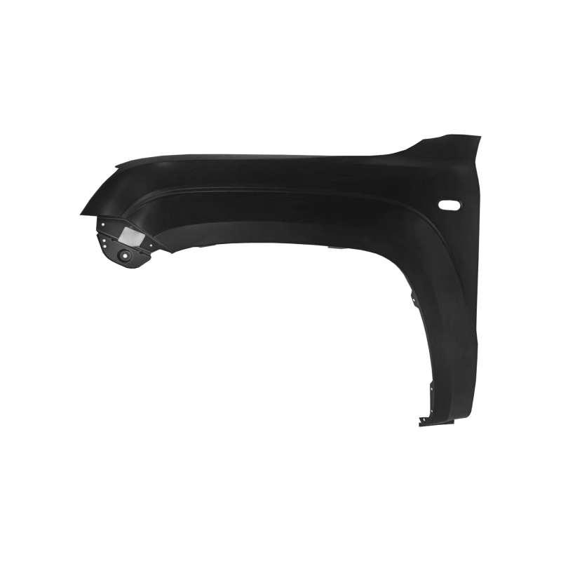 FRONT FENDER COMPATIBLE WITH 2011- VOLKSWAGEN AMAROK, (STEEL) , LH
