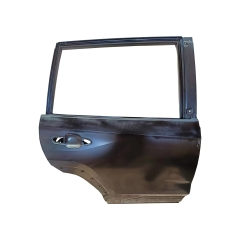 REAR DOOR(STEEL) COMPATIBLE WITH 2019 TOYOTA RAV4, RH