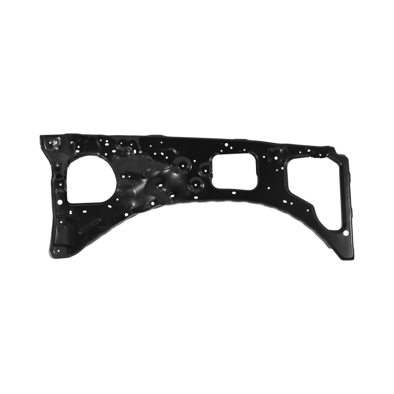 FRONT FENDER INNER COMPATIBLE WITH 2003-2023 TOYOTA LAND CRUISER LC79, (STEEL),RH