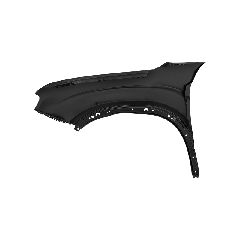 FRONT FENDER COMPATIBLE WITH 2023- JEEP AVENGERS, 0052170585, (STEEL) , RH