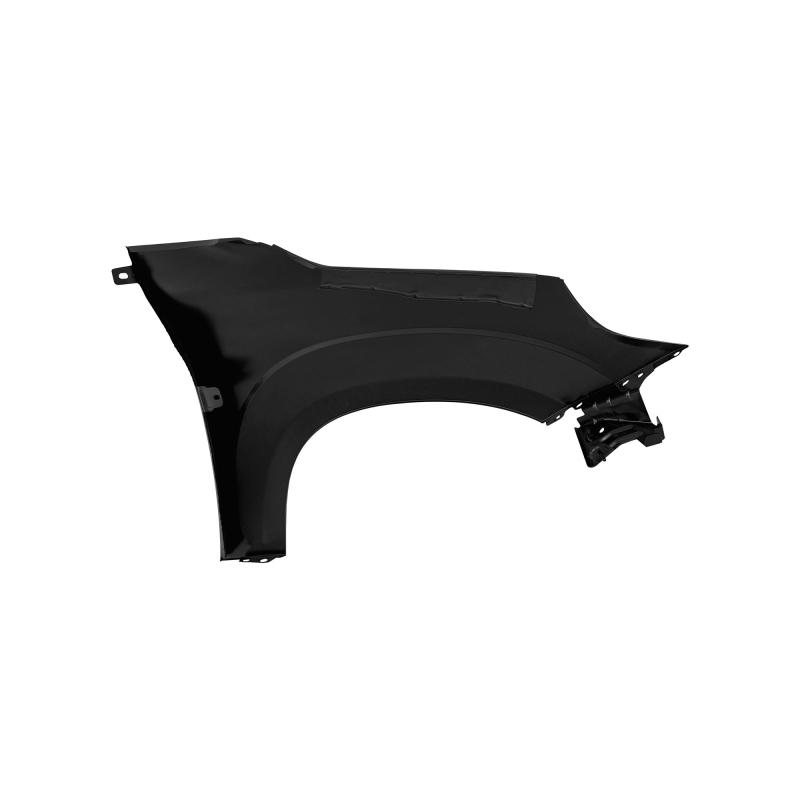 FRONT FENDER COMPATIBLE WITH 2016- FIAT UNO, LH
