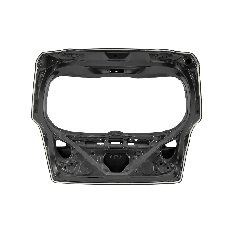 TAILGATE COMPATIBLE WITH 2018 TOYOTA YARIS, (STEEL)