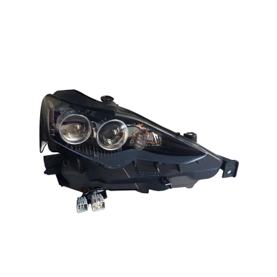 HEAD LAMP COMPATIBLE WITH 2013-2016 LEXUS IS250, RH
