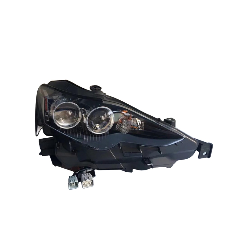 HEAD LAMP COMPATIBLE WITH 2013-2016 LEXUS IS250, RH