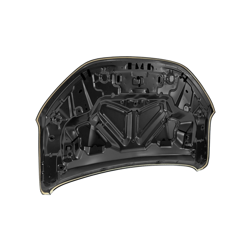 HOOD COMPATIBLE WITH 2021- DACIA SANDERO