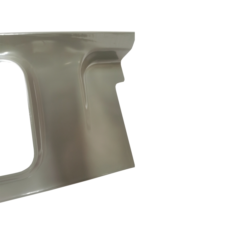 TAILLIGHT OUT PANEL COMPATIBLE WITH 1969-1973 NISSAN DATSUN 240Z, LH