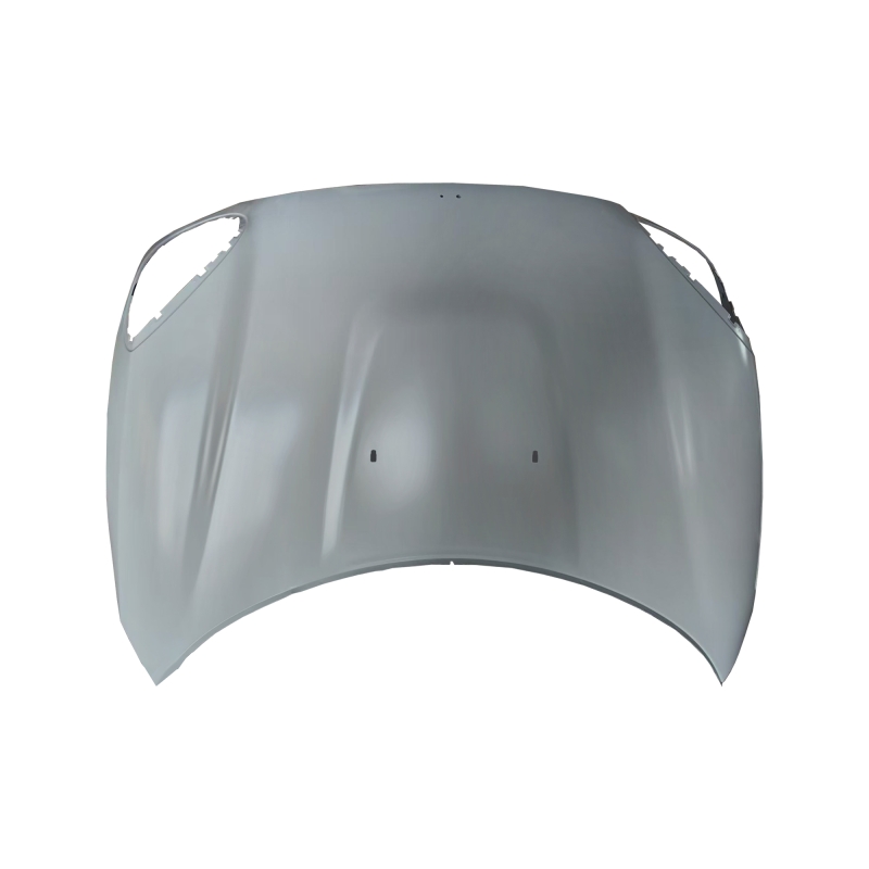 HOOD COMPATIBLE WITH BMW MINI R60
