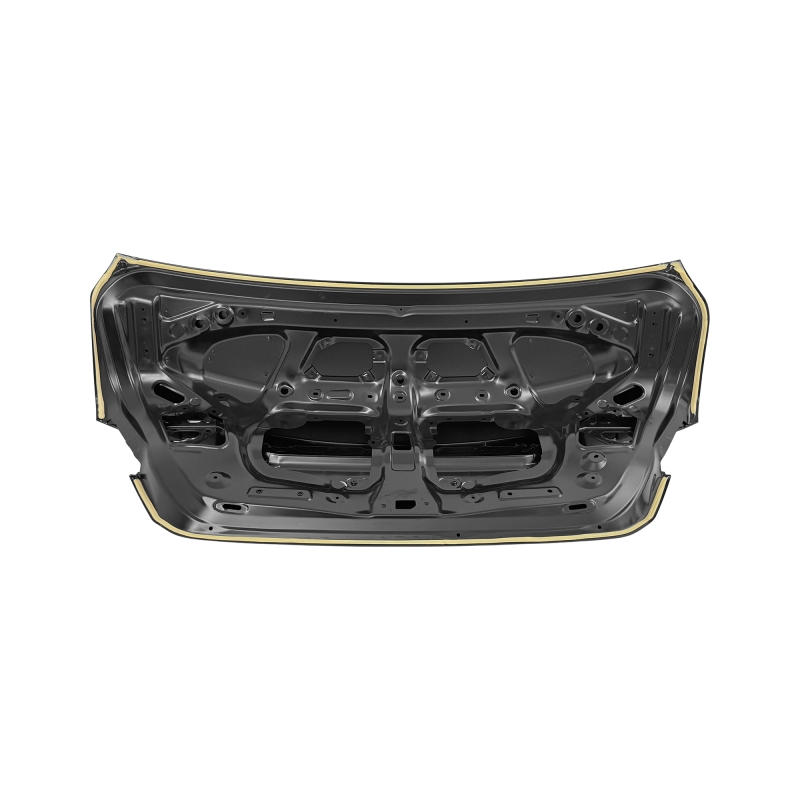 TRUNK LID COMPATIBLE WITH 2024 TOYOTA CAMRY