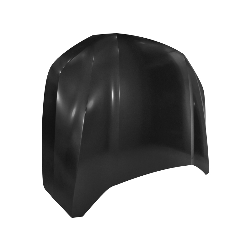 HOOD (ALUM) COMPATIBLE WITH GMC ACADIA 2016-2018