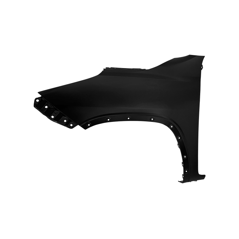 For TOYOTA FORTUNER 2016- FRONT FENDER