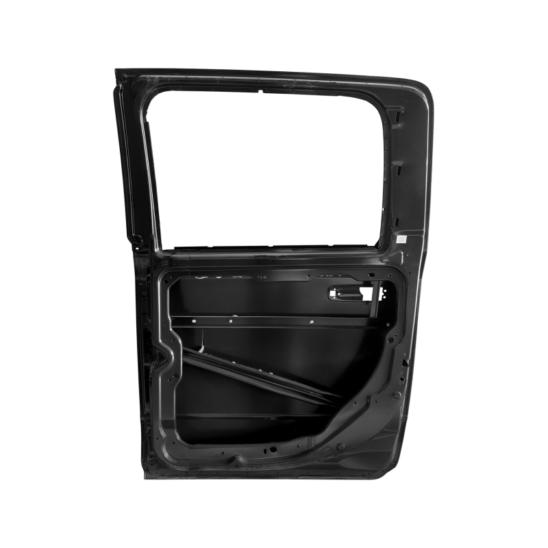 REAR DOOR COMPATIBLE WITH 2013-2018 DODGE RAM 1500, RH