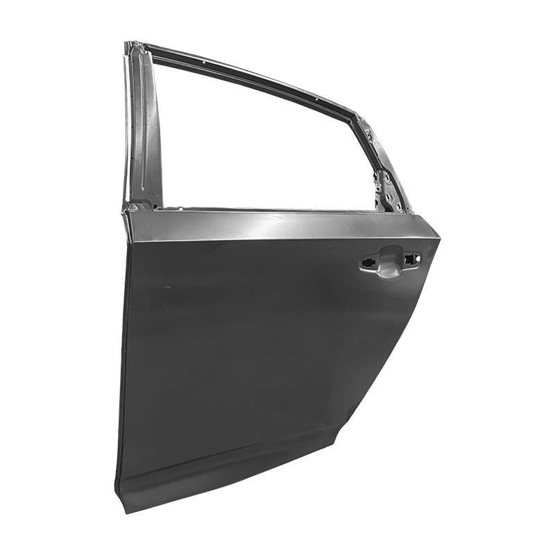 For HONDA ACCORD 2018 Rear door-LH