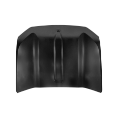 HOOD(ALUM) COMPATIBLE WITH 2024- GMC CANYON