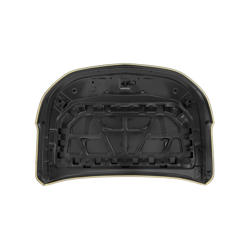 HOOD NEW COMPATIBLE WITH 2016-2020 CHEVROLET COLORADO