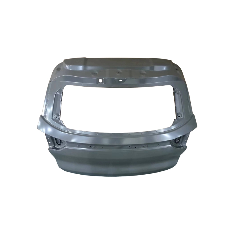 TAILGATE COMPATIBLE WITH CHERY TIGGO 7 PRO NEW T15