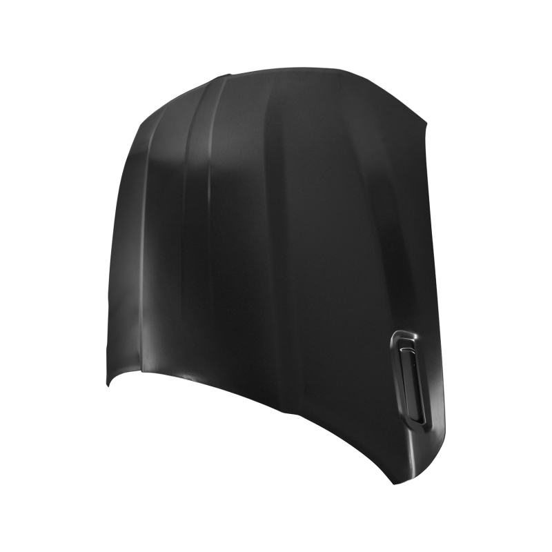 HOOD COMPATIBLE WITH 2019-2024 DODGE RAM 1500