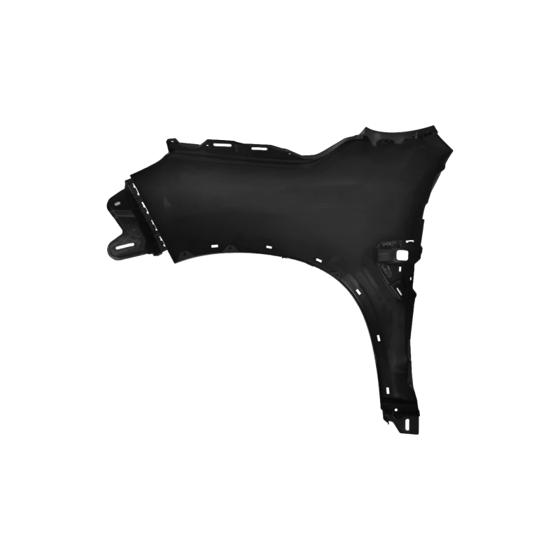 FRONT FENDER COMPATIBLE WITH 2020 MITSUBISHI ASX, RH