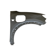FRONT FENDER W/ CAMERA HOLE COMPATIBLE WITH 2024- BYD YUAN EV UP, RH