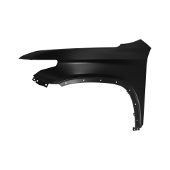 FRONT FENDER COMPATIBLE WITH CHEVY TRAVERSE 2019-, LH