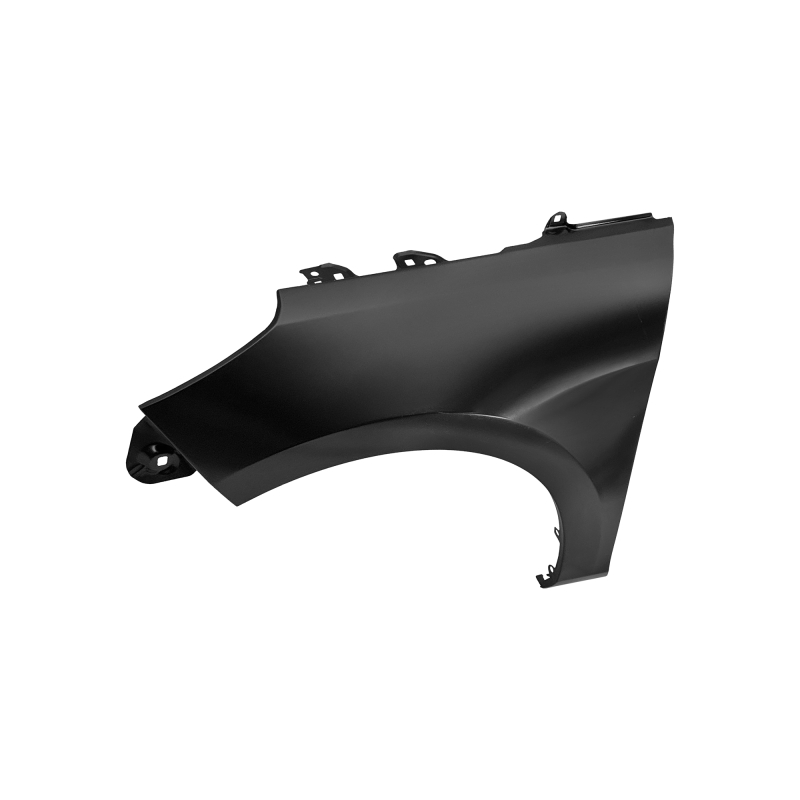 FRONT FENDER COMPATIBLE WITH 2019- FORD FIESTA, LH