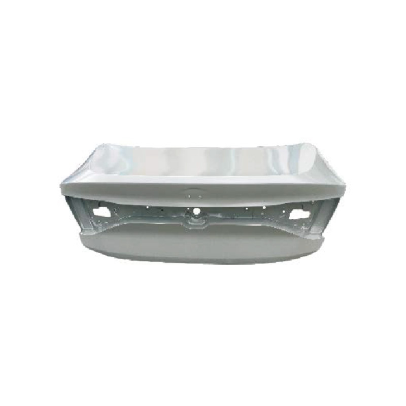 TRUNK LID COMPATIBLE WITH HYUNDAI AZERA 2018
