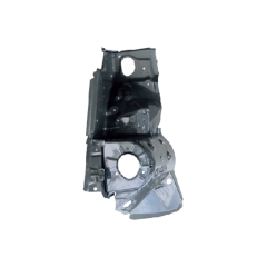 LONGERON COMPATIBLE WITH BYD F3 , RH