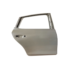 REAR DOOR NO CONCEALED DOOR HANDLE COMPATIBLE WITH 2021- FAW BESTUNE B70，RH