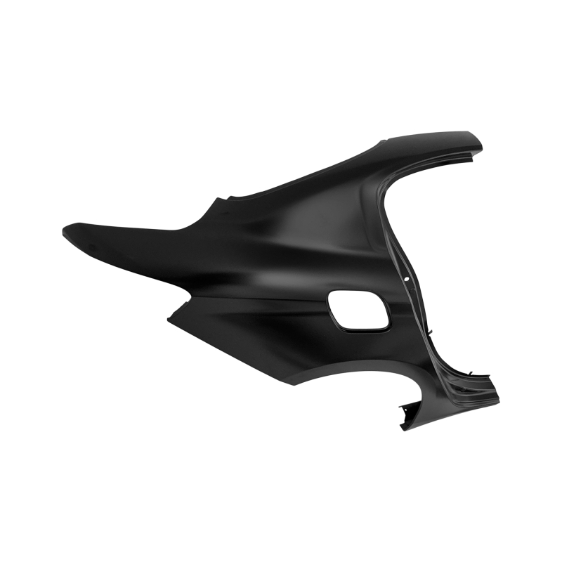 REAR FENDER COMPATIBLE WITH 2015 FIAT EGEA, RH