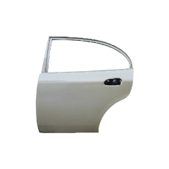 REAR DOOR COMPATIBLE WITH CHERY B11 , LH