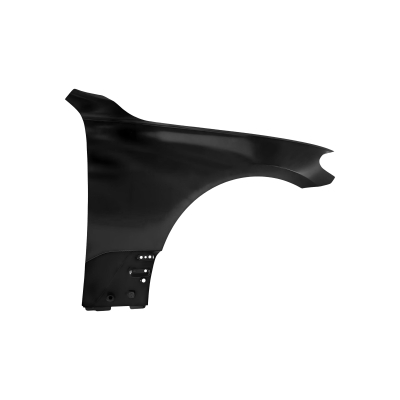 FRONT FENDER COMPATIBLE WITH BMW G32, (ALUM), RH