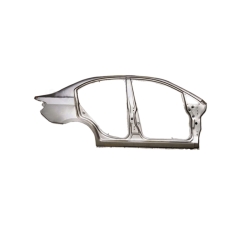 WHOLE SIDE PANEL COMPATIBLE WITH 2010 CHEVROLET SAIL , RH