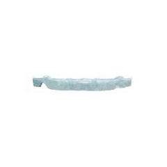FRONT BUMPER IN COMPATIBLE WITH 2006- HYUNDAI ACCENT