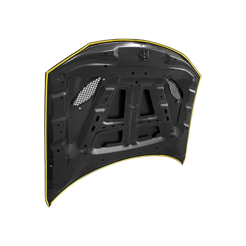 HOOD COMPATIBLE WITH 2013-2017 DODGE CHRYSLER 300
