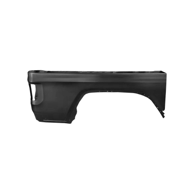REAR FENDER COMPATIBLE WITH JEEP JT, RH