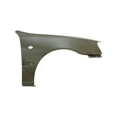 FRONT FENDER(STEEL) COMPATIBLE WITH 2001 HYUNDAI ACCENT, RH