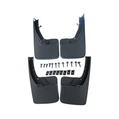 MADGUARDS SET COMPATIBLE WITH 2019-2024 DODGE RAM 1500