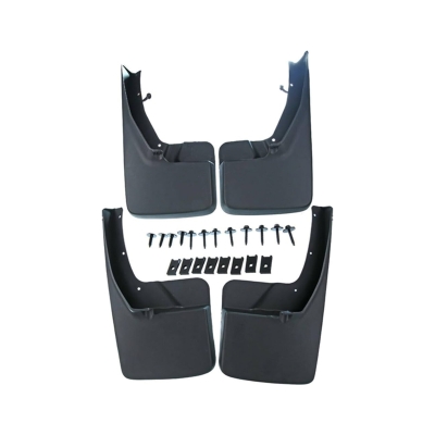 MADGUARDS SET COMPATIBLE WITH 2019-2024 DODGE RAM 1500