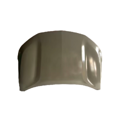 HOOD COMPATIBLE WITH 2024 CHEVROLET TRAX
