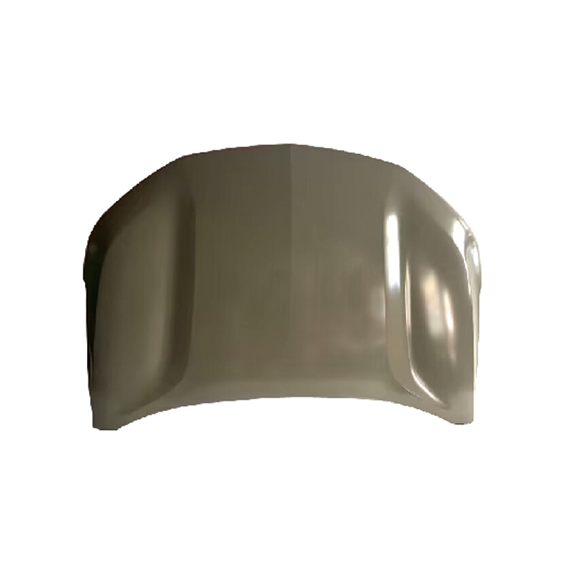 HOOD COMPATIBLE WITH 2024 CHEVROLET TRAX